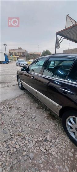 كيا أوبيروس